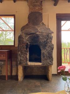 Fotografie z fotogalerie ubytování Casa La Iguana, Villa de Leyva - 8 minutos al pueblo v destinaci Villa de Leyva + 42 fotografií