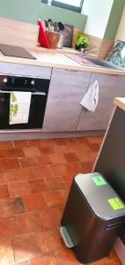 Fotografie z fotogalerie ubytování Sancerre centre, Appartement duplex et ou Chambre indépendante, modulable v destinaci Sancerre