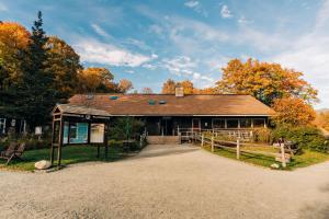 Hoone, kus hotell asub +9 fotot