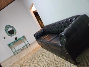 Encarna Hostel 휴식 공간