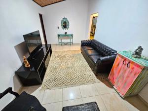 Encarna Hostel 휴식 공간