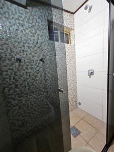 Encarna Hostel 욕실