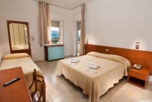 Gallery image of Hotel Smeraldo in Giulianova