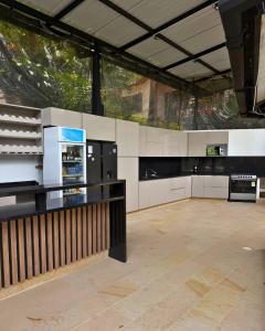 Fotografie z fotogalerie ubytování Eco Boutique-Sierra v destinaci La Vega