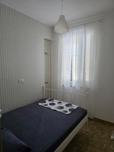 Postel nebo postele na pokoji v ubytování Residence D 1924