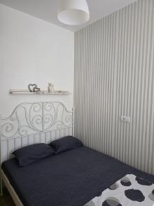 Postel nebo postele na pokoji v ubytování Residence D 1924
