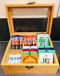Gambar di galeri bagi Scotapartments di Edinburgh