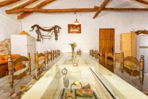 Fotografie z fotogalerie ubytování Cortijo Borreguero v destinaci Villanueva del Trabuco