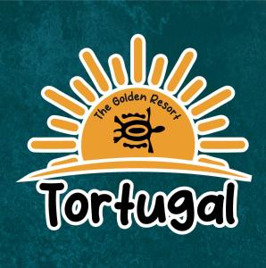 Certificado, premio, señal o documento que está expuesto en Tortugal Boutique River Lodge