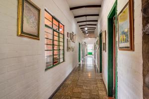 Fotografie z fotogalerie ubytování Casa Finca Jaivana v destinaci Jamundí