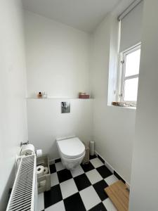 Foto dalla galleria di SeaVibe a Aabenraa