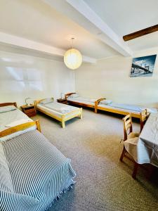 Imagem da galeria de Express Guest House em Klaipeda