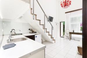 Gallery image of Апартаменты в гостевом доме in Odesa +47 photos