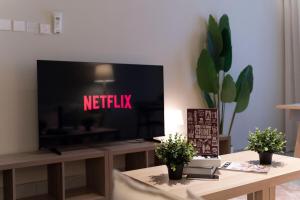 Gallery image of Apartment in Alkhoud Muscat in Maţār as Sīb ad Duwalī