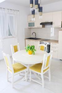 Gallery image of Apartments Blue Oasis in Slano