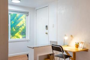 Fotografie z fotogalerie ubytování Garden Oasis Cozy Home Near Bart Shop with Parking v destinaci Berkeley