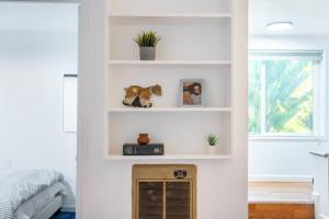 Fotografie z fotogalerie ubytování Garden Oasis Cozy Home Near Bart Shop with Parking v destinaci Berkeley