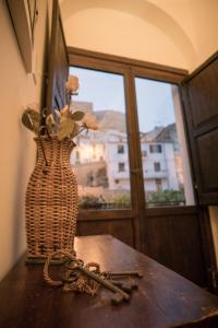 Foto sihtkohas Loreto Aprutino asuva majutusasutuse Dimora Amina galeriist