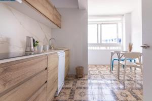 サンタンデールにあるSoleado apartamento en el centro de la ciudadのギャラリーの写真