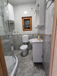 Billede fra billedgalleriet på Holiday Home Sunny Hill i Kamenari