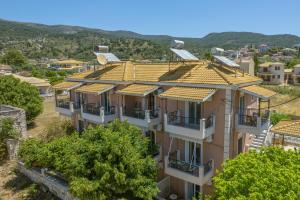 Φυσικό τοπίο κοντά σε αυτό το ξενοδοχείο διαμερισμάτων