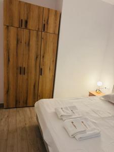 Gallery image of Golden City Apartments in Skala Rachoniou