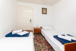 Posteľ alebo postele v izbe v ubytovaní House Villa Marija