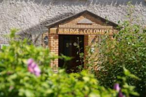 Fotografie z fotogalerie ubytování LOGIS - Auberge Du Colombier v destinaci Guînes