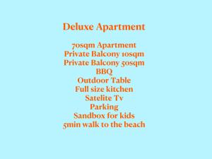 Fotografie z fotogalerie ubytování Anmarie Apartments Crikvenica v destinaci Crikvenica