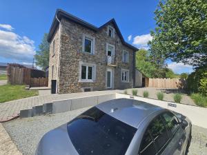 Fotografie z fotogalerie ubytování Luxury Gites Les Balaux v destinaci Sainte-Marie