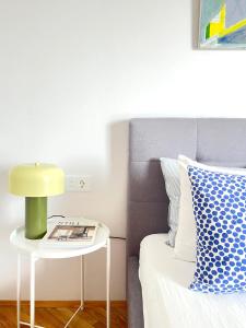 Posezení v ubytování Anmarie Apartments Crikvenica