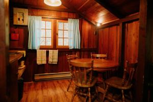 Fotografie z fotogalerie ubytování Addison's Bungalows v destinaci Brisco