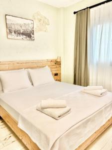 Φωτογραφία από το άλμπουμ του AKSOY TAŞ EV στο Μπόντρουμ