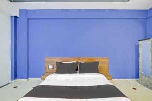 Imagen de la galería de Collection O Rudrajyot Hotel, en Palsāna 34 fotos más