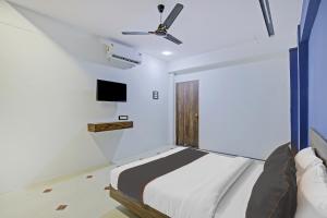 Imagen de la galería de Collection O Rudrajyot Hotel, en Palsāna