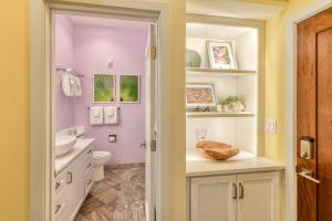 Vannituba majutusasutuses 61 Spanish St. Unit A +42 fotot