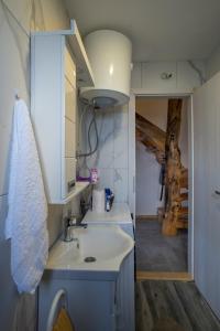 Fotografie z fotogalerie ubytování Sunny Village - Vila Otter v destinaci Žabljak