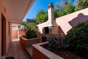Fotografie z fotogalerie ubytování Seaside family friendly house with a swimming pool Vela Luka, Korcula - 12289 v destinaci Vela Luka