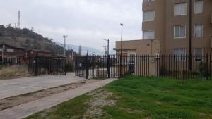 Nespecifikovaný výhled na hory nebo výhled na hory při pohledu z apartmánu