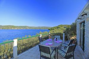 Phong cảnh thiên nhiên gần nhà nghỉ dưỡng