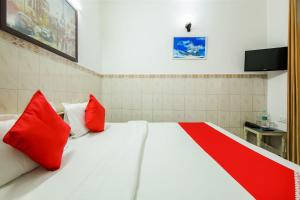 Fotografie z fotogalerie ubytování Hotel Sapna v destinaci Gurgáon