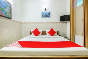 Fotografie z fotogalerie ubytování Hotel Sapna v destinaci Gurgáon