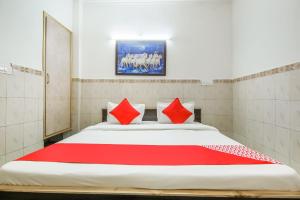 Fotografie z fotogalerie ubytování Hotel Sapna v destinaci Gurgáon