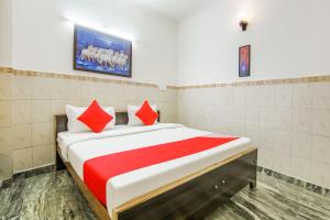 Fotografie z fotogalerie ubytování Hotel Sapna v destinaci Gurgáon