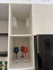 Foto dalla galleria di Joy luxury Apartments a Ilado
