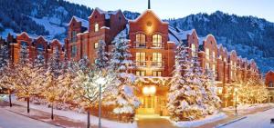 Aspen Saint Regis Luxury 3 Bedroom Residence 5-Star Resort In World Class Destination ในช่วงฤดูหนาว
