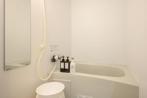 Ένα μπάνιο στο Venture