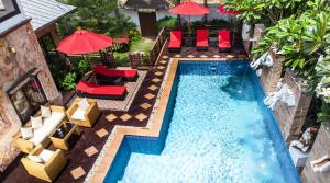 Gallery image of 4 Bedroom Villa in Chaweng P2 SDV194-By Samui Dream Villas in Chaweng