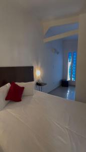 Fotografie z fotogalerie ubytování Hotel Los Lirios v destinaci Mérida
