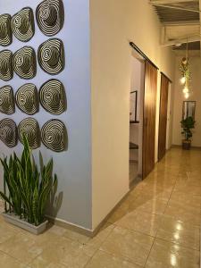 Fotografie z fotogalerie ubytování CASA ENCANTO - Santa Rosa de Cabal v destinaci Santa Rosa de Cabal